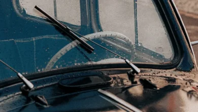 Šta znače podignuti brisači na vašem automobilu?