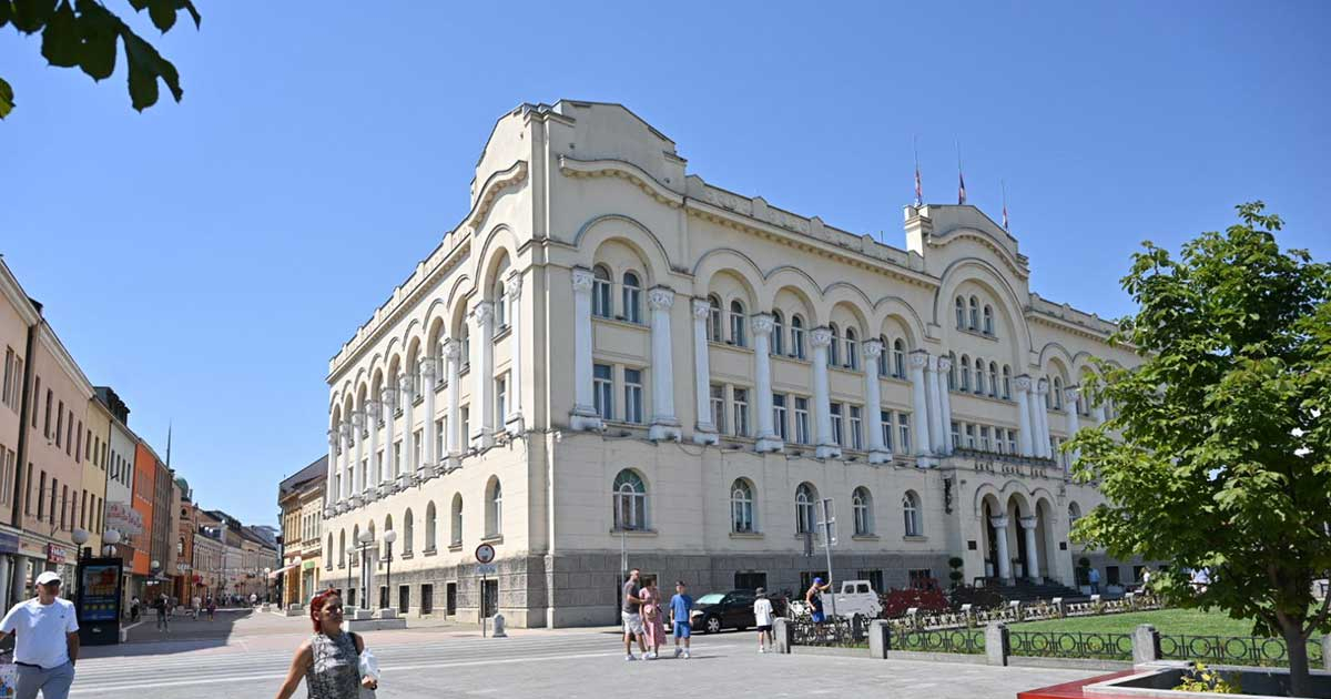 Slobodan dan roditeljima prvačića: Nova mjera Gradske uprave Banjaluka