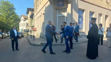 Minić posjetio Centar za podršku povratnicima u Bosanskom Petrovcu