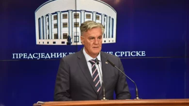 Karan: Traganje za nestalima je trajna obaveza prema žrtvama