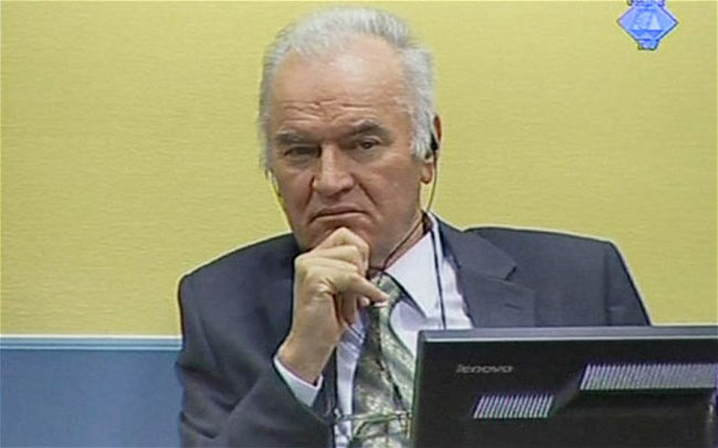 Selak podržao zahtjev za liječenje Mladića u Srbiji ili Republici Srpskoj