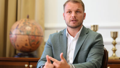 Stanivuković: Grad ulaže u ljude, podrška porodicama i mladima