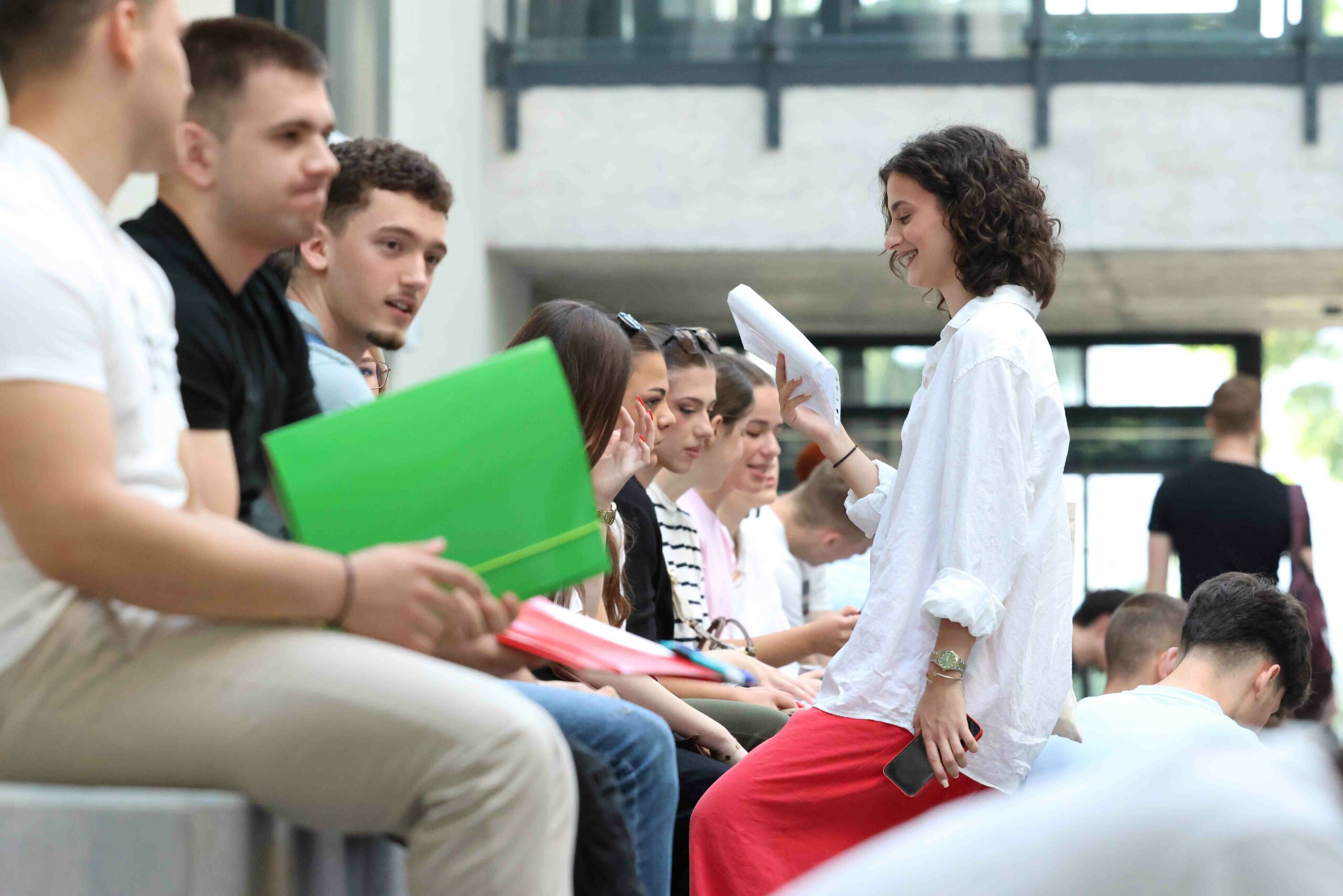 Prijave za drugi upisni rok na Univerzitetu u Banjaluci počele