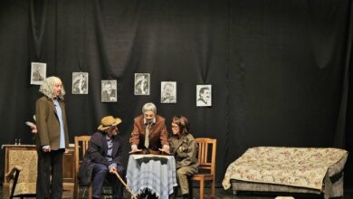 Otvoreni 18. Dani pozorišta u Mrkonjić Gradu