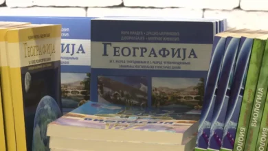 Vlada Brčko distrikta izdvojila 60.000 KM za udžbenike djeci ratnih vojnih invalida