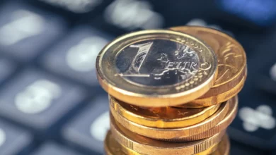 Evro ojačao prema dolaru na najviši nivo za posljednja dva mjeseca