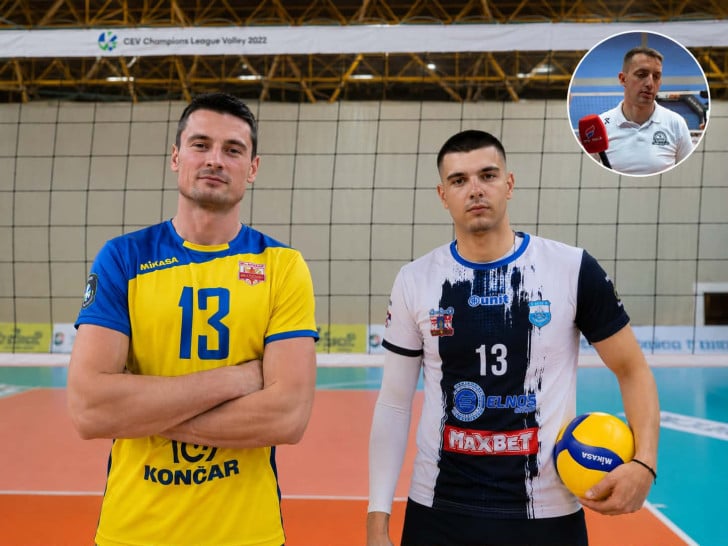 Tempo dovodi Gajića i Drljića