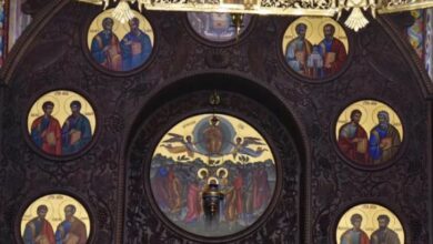 Međudnevnica: Vrijeme odmora između dvije Gospojine