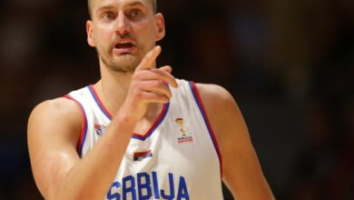 Jokić juri istorijski rekord NBA lige