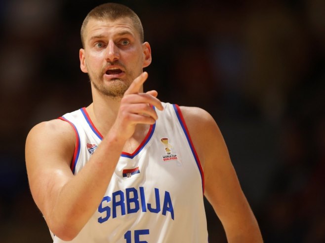 Jokić juri istorijski rekord NBA lige