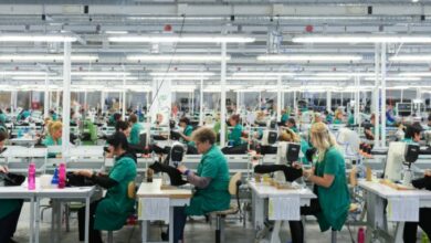 Ruski industrijski izvoz porastao 5,25 odsto