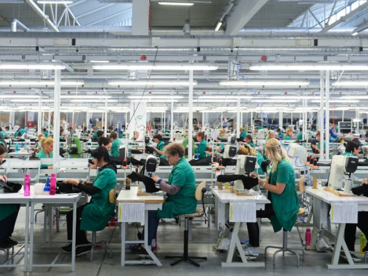 Ruski industrijski izvoz porastao 5,25 odsto