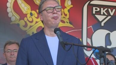 Vučić u Drvaru: Srbija je uložila četiri miliona evra i uvijek će pomagati
