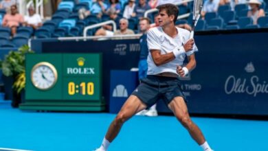 Rafael Jodar ruši rekorde i juri Završni masters
