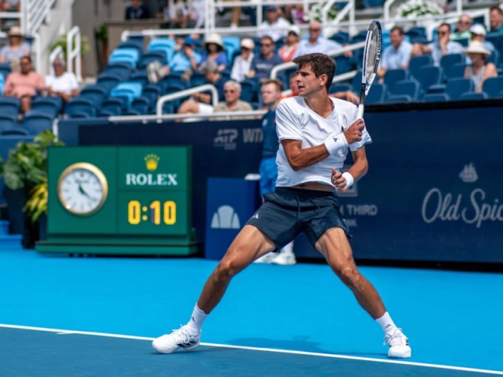 Rafael Jodar ruši rekorde i juri Završni masters