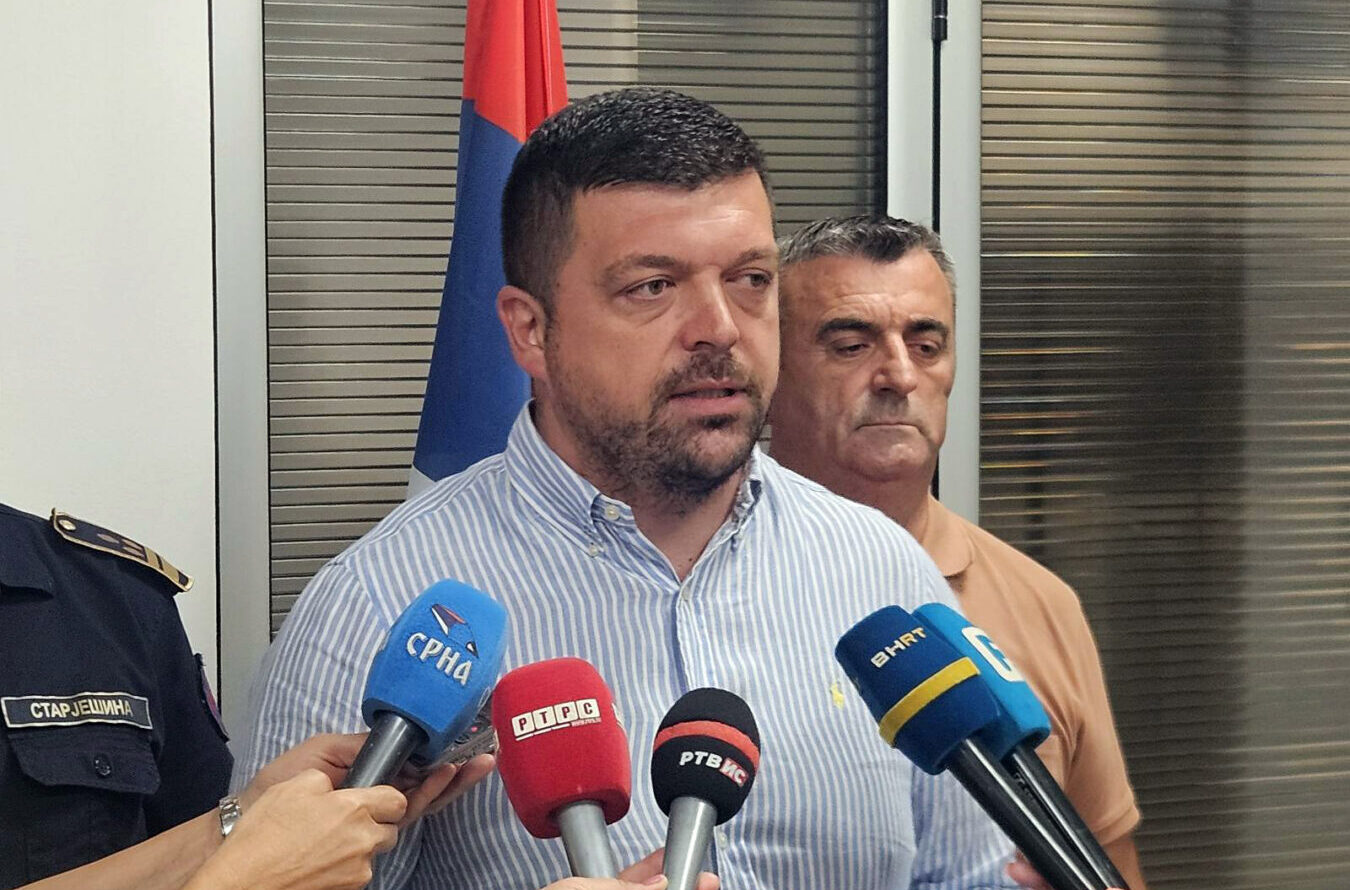 U vatrogasne jedinice uloženo preko 20 miliona KM