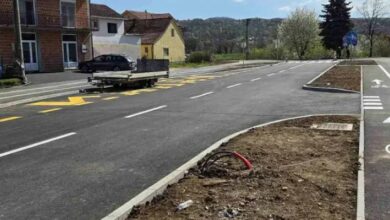 Odabrana trasa buduće saobraćajnice do Čelinca