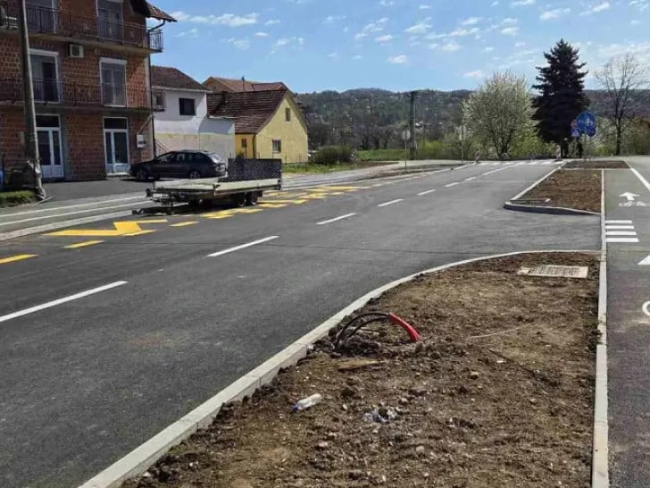 Odabrana trasa buduće saobraćajnice do Čelinca