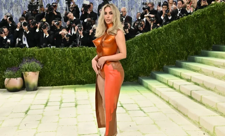Policija uhapsila muškarca zbog provale u kuću Kim Kardašijan