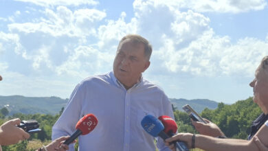 Dodik: „Srpska te voli“ stiže do svakog čovjeka