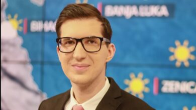 Nedim Sladić: Septembar donosi sušu i visoke temperature
