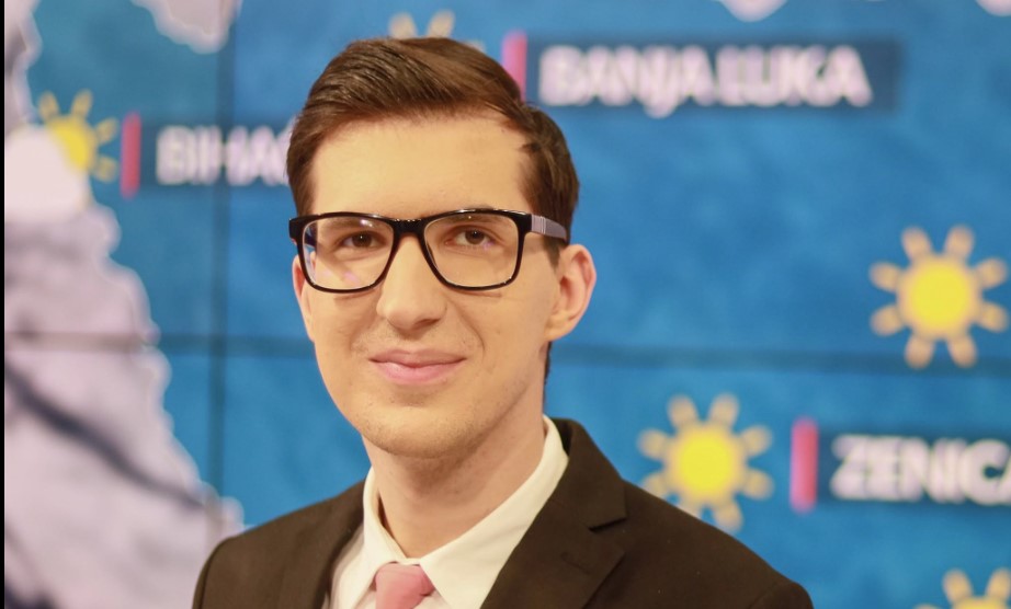 Nedim Sladić: Septembar donosi sušu i visoke temperature