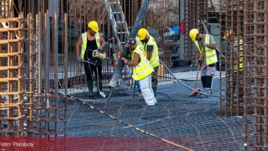 Svaka četvrta njemačka firma bez kvalifikovane radne snage