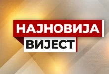 Tri osobe poginule u teškom udesu na ulazu u Kotor Varoš