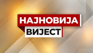 Tri osobe poginule u teškom udesu na ulazu u Kotor Varoš