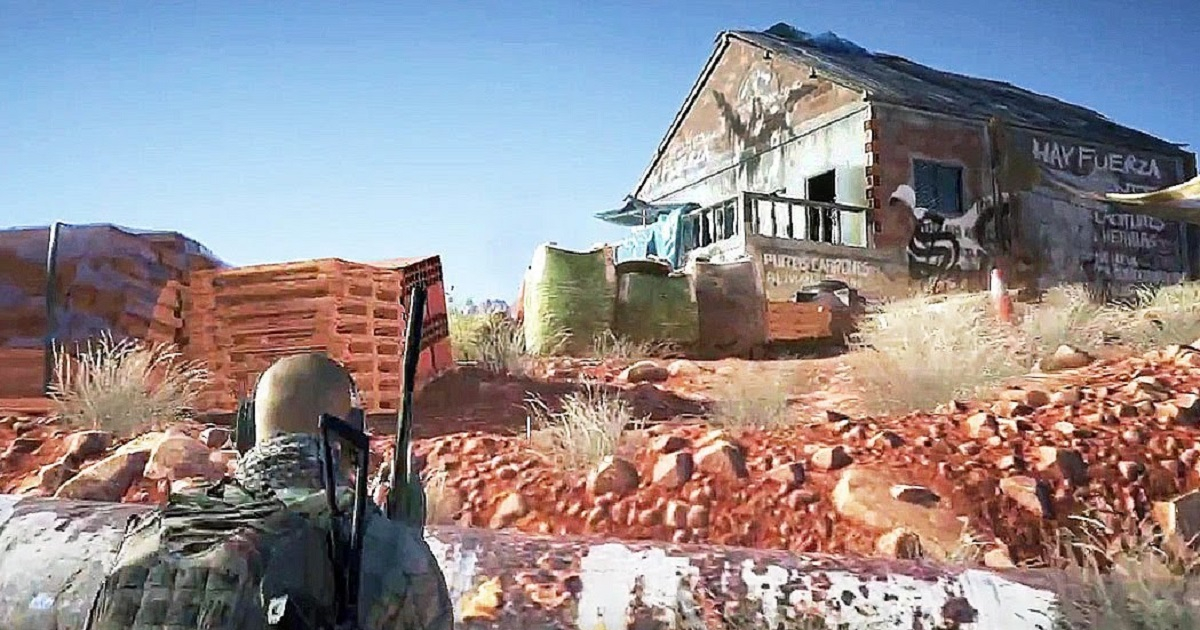 Ghost Recon: Wildlands dobija besplatno unapređenje za nove konzole