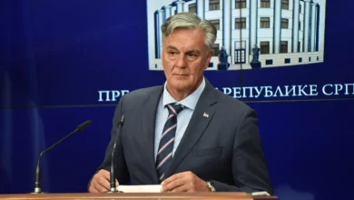 Karan: Povlašten status dželata poniženje je za Srbe