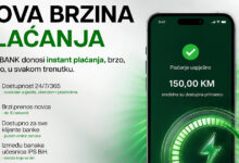 ATOS BANK uvela instant plaćanja za klijente