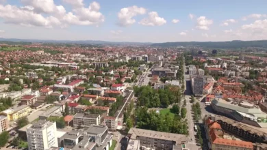 Banjaluka traži investitore za proizvodnu halu u Ramićima