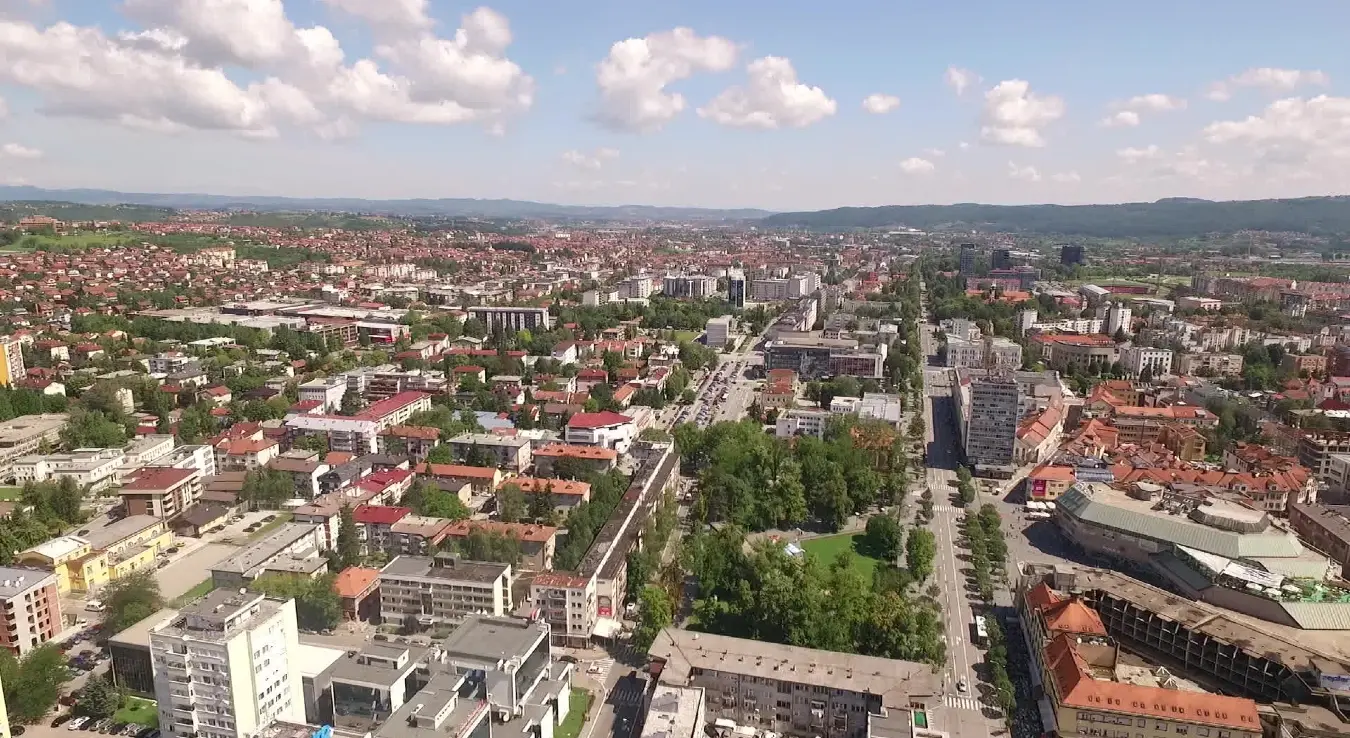 Banjaluka traži investitore za proizvodnu halu u Ramićima