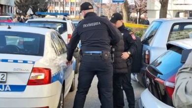 Banjalučanin uhapšen zbog prevare i teške krađe od 3.000 KM