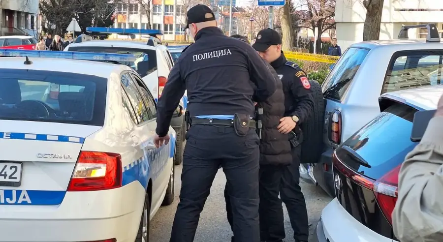 Banjalučanin uhapšen zbog prevare i teške krađe od 3.000 KM