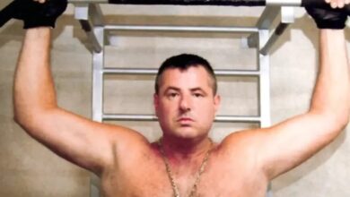 Đorđe Ždrale i dalje izmiče policiji: Automobil pronađen, ali od njega ni traga
