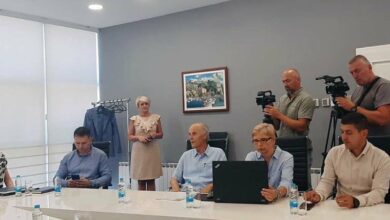 Gradska kuća na Palama: Tender za prvu fazu uskoro