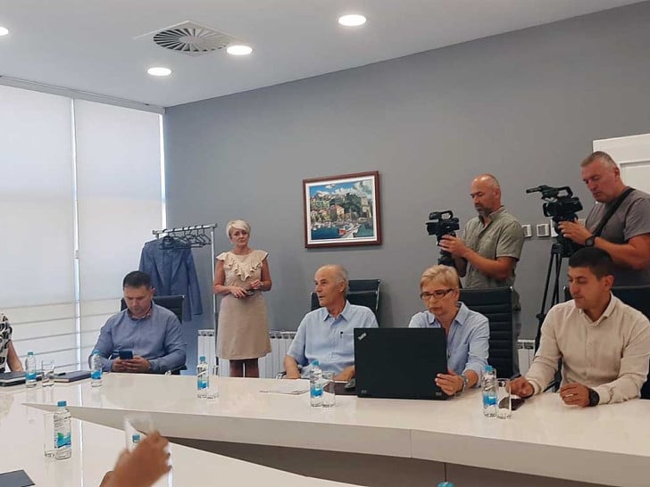 Gradska kuća na Palama: Tender za prvu fazu uskoro