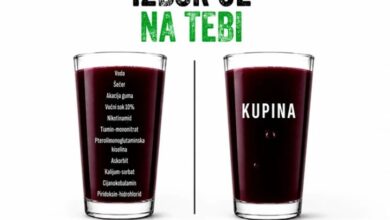 Nova kampanja „Biraj organsko“ podstiče na svjesniji izbor hrane