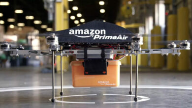 Amazonova dostava dronovima stiže u gotovo 500 američkih gradova