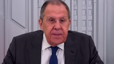 Lavrov: Tražićemo pravdu za krvavi napad na Starobeljsk