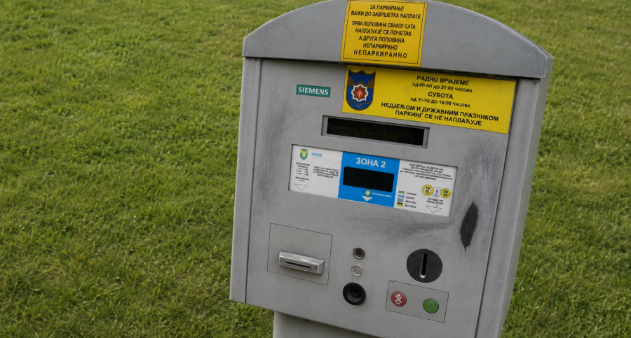 Plaćanje parkinga u Banjaluci od 18. avgusta: Stupaju na snagu nove cijene