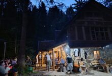 Džez festival Zelenkovac okupio 1.500 posjetilaca