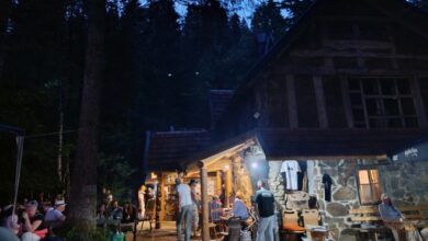 Džez festival Zelenkovac okupio 1.500 posjetilaca