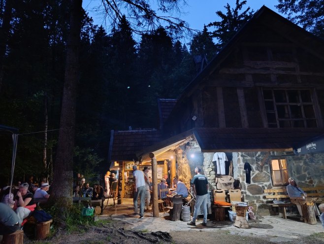 Džez festival Zelenkovac okupio 1.500 posjetilaca