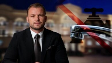 Avramović: Banjaluka bez vode, a gradonačelnik na slikama