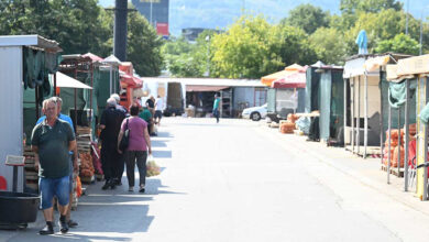 Stočna pijaca Banjaluka i dalje mami i trgovce i kupce