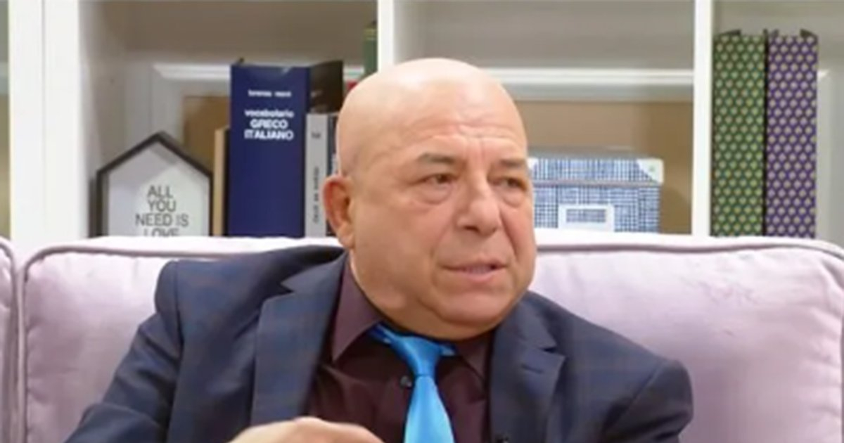 Hasan Dudić o alergijama i psorijazi: Boravak na moru mi prija