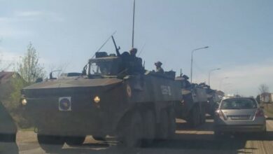 EUFOR šalje rezervne trupe u BiH: Austrijanci preko Gradiške, Francuzi u Sarajevo
